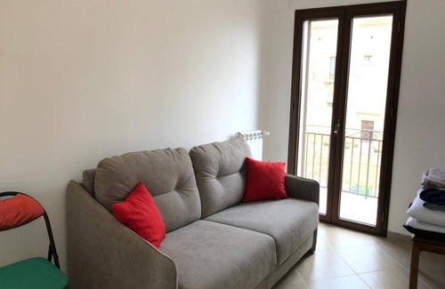 Partanna Apartment | 60 m² Apartment ∙ 2 bedrooms ∙ 4 guests