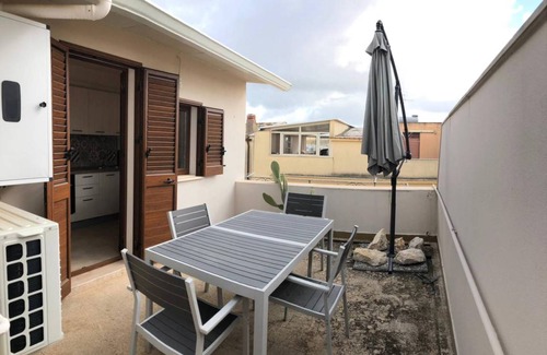Partanna Apartment | 60 m² Apartment ∙ 2 bedrooms ∙ 4 guests