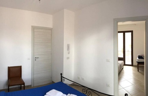 Partanna Apartment | 60 m² Apartment ∙ 2 bedrooms ∙ 4 guests