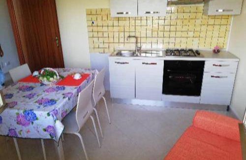 Augusta Apartment | 60 m² Apartment ∙ 4 guests