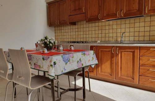 Augusta Apartment | 60 m² Apartment ∙ 4 guests