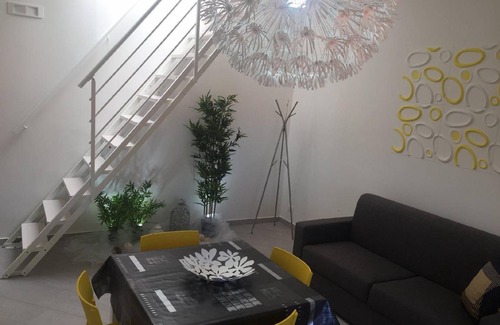 Balestrate Apartment | 60 m² Apartment ∙ 2 bedrooms ∙ 5 guests