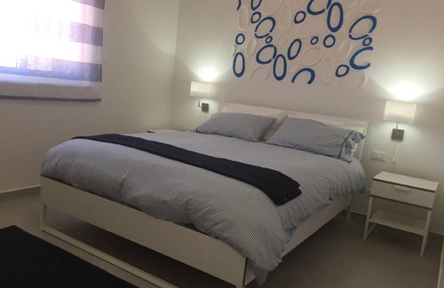 Balestrate Apartment | 60 m² Apartment ∙ 2 bedrooms ∙ 5 guests