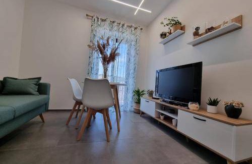 Caltavuturo Apartment | 60 m² Apartment ∙ 2 bedrooms ∙ 3 guests