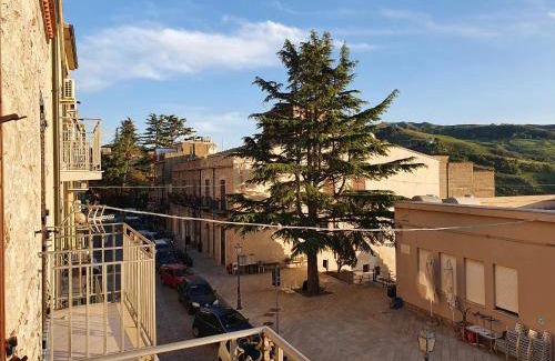 Caltavuturo Apartment | 60 m² Apartment ∙ 2 bedrooms ∙ 3 guests