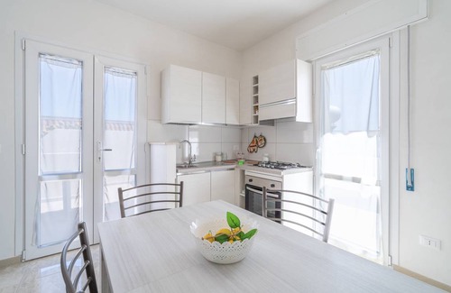 Fondo Morte Apartment | 60 m² Apartment ∙ 2 bedrooms ∙ 5 guests