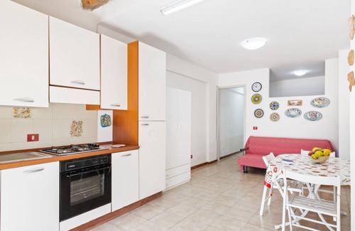 Campobello di Mazara Apartment | 60 m² Apartment ∙ 2 bedrooms ∙ 4 guests