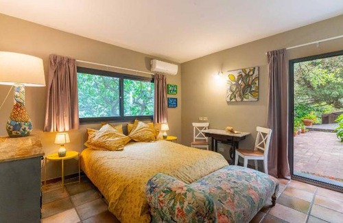 Mascalucia Apartment | 60 m² Apartment ∙ 5 guests