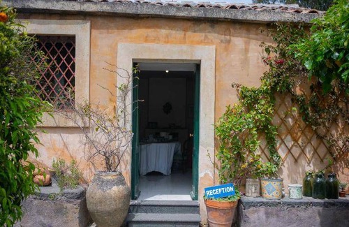 Mascalucia Apartment | 60 m² Apartment ∙ 5 guests