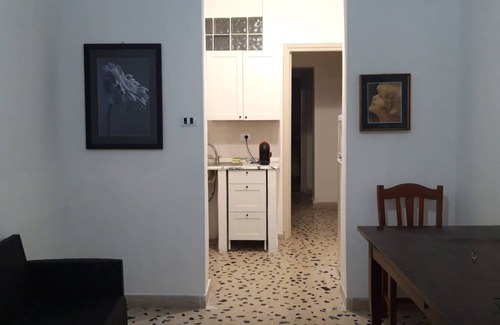 Palermo Apartment | 60 m² Apartment ∙ 2 bedrooms ∙ 2 guests