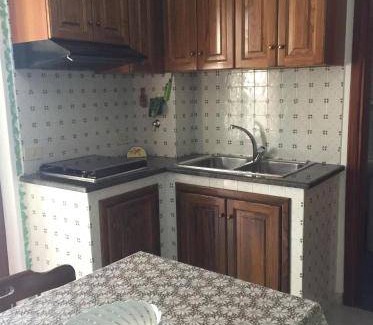 Pianoconte Apartment | 60 m² Apartment ∙ 1 bedroom ∙ 5 guests