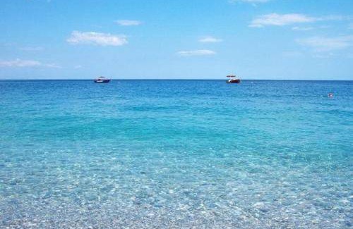 Roccalumera Apartment | 60 m² Apartment ∙ 2 bedrooms ∙ 4 guests