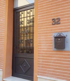 Roccalumera Bed & Breakfast | 60 m² Bed and breakfast ∙ 2 bedrooms ∙ 6 guests