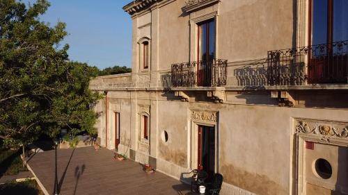 Carlentini Bed & Breakfast | 60 m² Bed and breakfast ∙ 3 bedrooms ∙ 6 guests