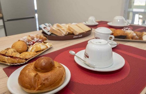 Province of Messina Bed & Breakfast | 60 m² Bed and breakfast ∙ 4 guests