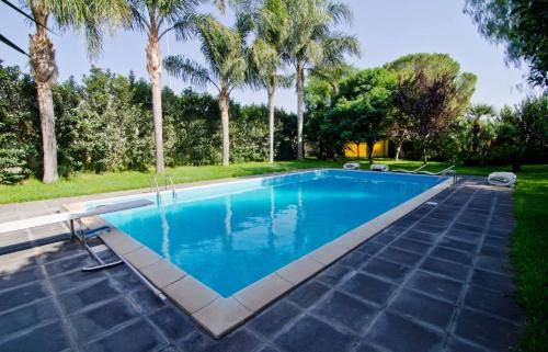 Misterbianco Bed & Breakfast | 60 m² Bed and breakfast ∙ 2 bedrooms ∙ 4 guests