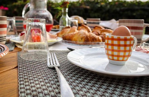 Macari Bed & Breakfast | 60 m² Bed and breakfast ∙ 3 bedrooms ∙ 127 guests