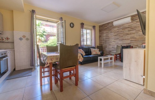 Sant'Alessio Siculo House | 60 m² House ∙ 2 bedrooms ∙ 5 guests