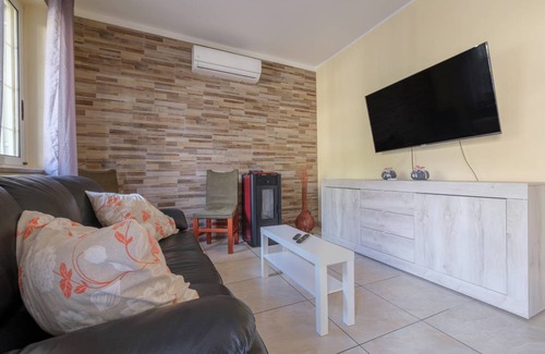 Sant'Alessio Siculo House | 60 m² House ∙ 2 bedrooms ∙ 5 guests