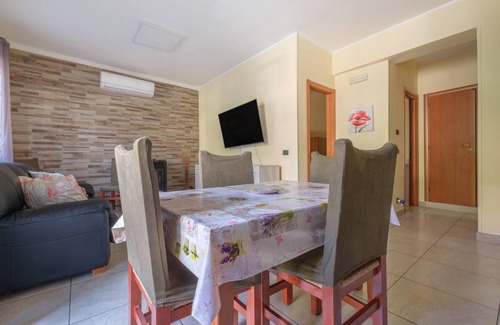 Sant'Alessio Siculo House | 60 m² House ∙ 2 bedrooms ∙ 5 guests