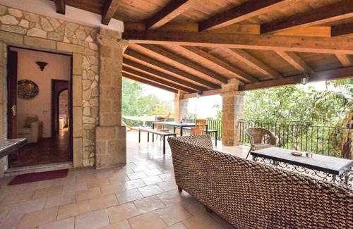 Castelluzzo House | 60 m² House ∙ 2 bedrooms ∙ 4 guests