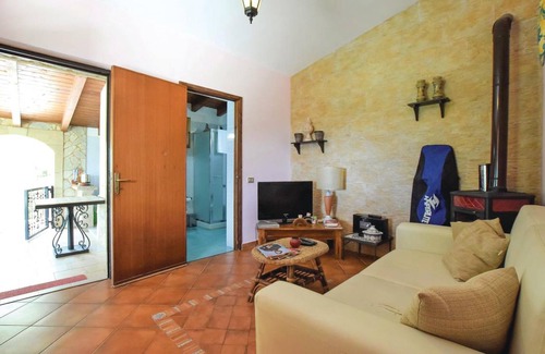 Castelluzzo House | 60 m² House ∙ 2 bedrooms ∙ 4 guests