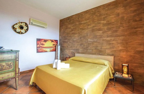 Castelluzzo House | 60 m² House ∙ 2 bedrooms ∙ 4 guests