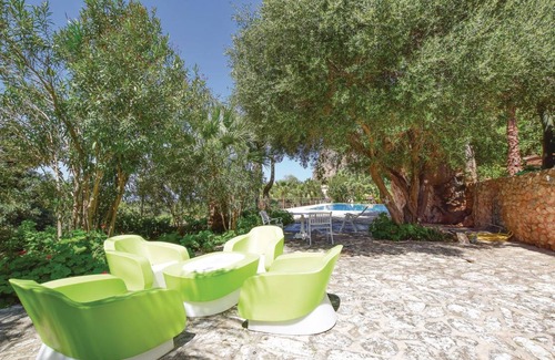 Castelluzzo House | 60 m² House ∙ 2 bedrooms ∙ 4 guests