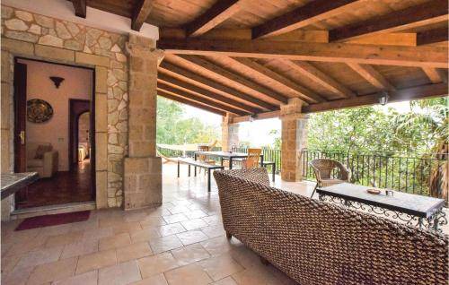 Castelluzzo House | 60 m² House ∙ 2 bedrooms ∙ 4 guests
