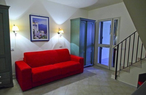 Mazzaforno House | 60 m² House ∙ 1 bedroom ∙ 6 guests