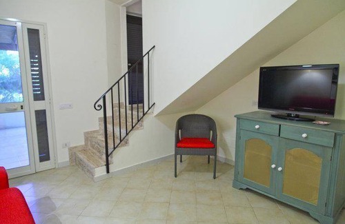Mazzaforno House | 60 m² House ∙ 1 bedroom ∙ 6 guests