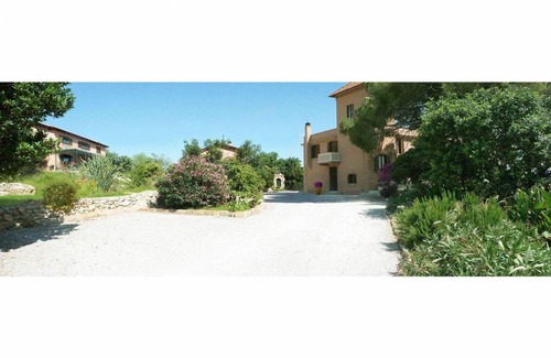Porticello House | 60 m² House ∙ 1 bedroom ∙ 2 guests