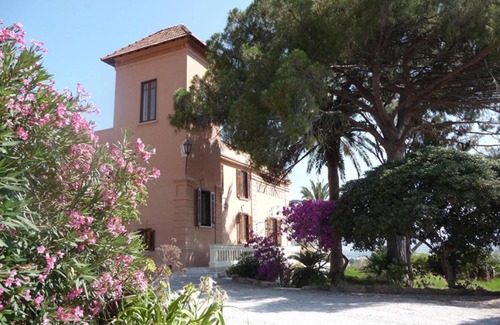 Porticello House | 60 m² House ∙ 1 bedroom ∙ 2 guests