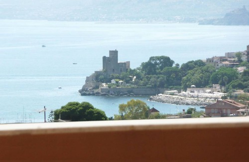 Porticello House | 60 m² House ∙ 1 bedroom ∙ 2 guests