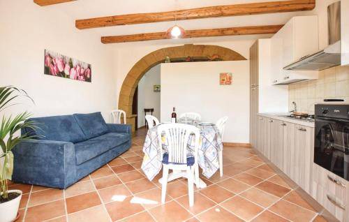 Cornino House | 60 m² House ∙ 1 bedroom ∙ 2 guests