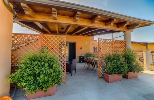 Brolo House | 60 m² House ∙ 1 bedroom ∙ 5 guests
