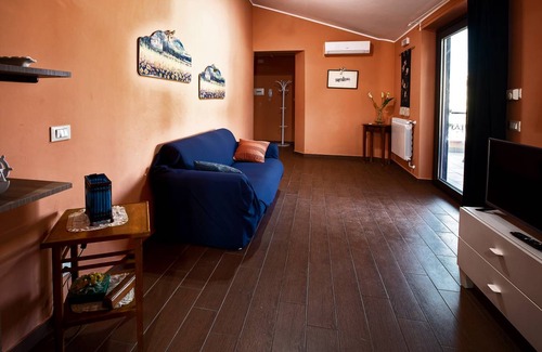 Brolo House | 60 m² House ∙ 1 bedroom ∙ 5 guests