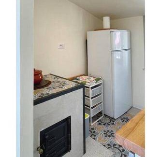 Gangi House | 60 m² House ∙ 1 bedroom ∙ 4 guests