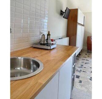 Gangi House | 60 m² House ∙ 1 bedroom ∙ 4 guests