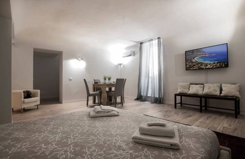 Kalsa House | 60 m² House ∙ 1 bedroom ∙ 4 guests