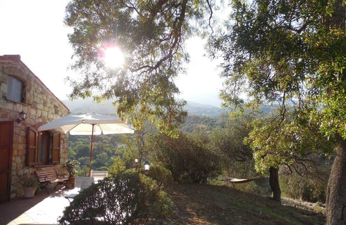 Geraci Siculo House | 60 m² House ∙ 1 bedroom ∙ 4 guests