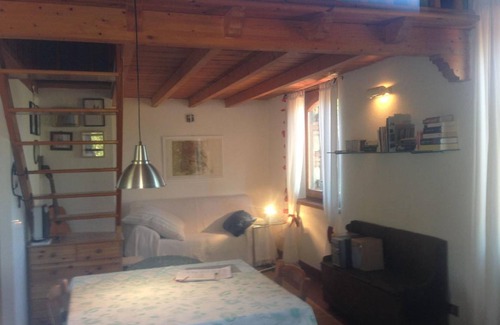 Geraci Siculo House | 60 m² House ∙ 1 bedroom ∙ 4 guests