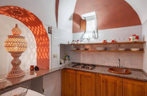 Pantelleria House | 60 m² House ∙ 2 bedrooms ∙ 4 guests