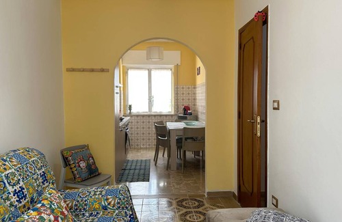 Torrenova House | 60 m² House ∙ 2 bedrooms ∙ 5 guests