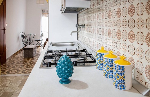 Torrenova House | 60 m² House ∙ 2 bedrooms ∙ 5 guests