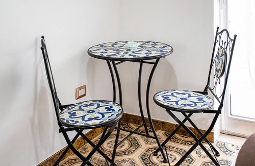 Torrenova House | 60 m² House ∙ 2 bedrooms ∙ 5 guests