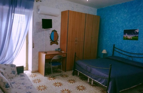 Ficarra House | 60 m² House ∙ 2 bedrooms ∙ 6 guests