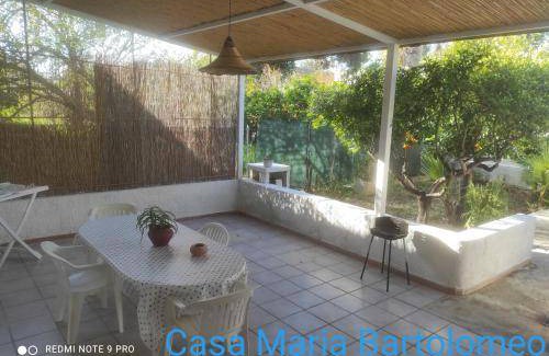 Birgi Vecchi House | 60 m² House ∙ 2 bedrooms ∙ 4 guests