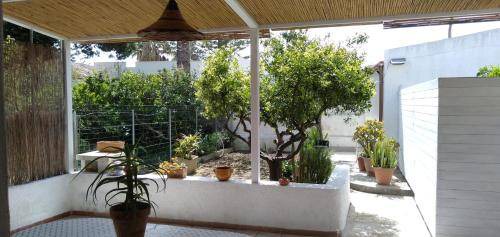 Birgi Vecchi House | 60 m² House ∙ 2 bedrooms ∙ 4 guests
