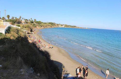 Punta Milocca House | 60 m² House ∙ 2 bedrooms ∙ 4 guests